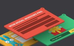 * Wow Modal Windows Pro (v4.3.7)