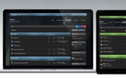 [Xenfocus] Carbon (v2.2.12) Xenforo