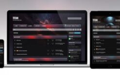 [Xenfocus] Titan v2.2.12 Xenforo