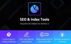 [OzzModz] SEO & Index Tools (v1.0.6) Release Candidate 3 Xenforo