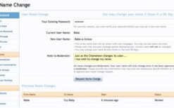 User Essentials (v4.2.13) Xenforo
