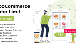 WooCommerce Order Limit (v5.1.5)