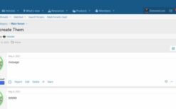 [DCom] Live Content v2.1.0 Xenforo