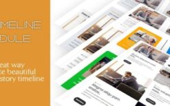 Mx timeline v4.0.19 Joomla