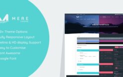Mere v2.2.10.1 Xenforo