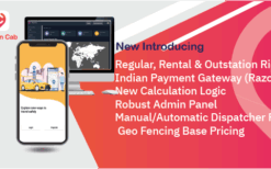 Thinkin Cab & Bike (v4.0) book Car, Bike & auto | full custom Code