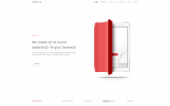 Horizon (v4.0.5) YOOtheme WordPress Theme