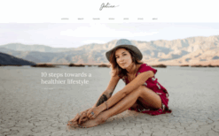 Joline (v4.0.5) YOOtheme WordPress Theme