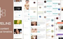 Ol timeline (v4.0.15) Joomla