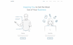 Summit (v4.0.5) YOOtheme WordPress Theme