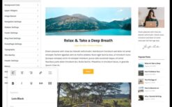 BlogFeedly (v121.5) Superb Themes