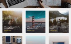 ImageGridly (v115.7) Superb Themes