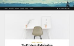 ElegantWriting (v112.2) Superb Themes