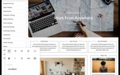 LifeStylePress v115.7