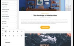 SimpleBlogily v111.4