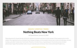 Elegant Writing v112.2