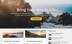 Writers Blogily v121.6