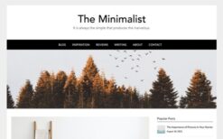 ResponsiveBlogily v118.6