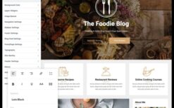 Foodie Blog v.112.2
