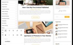 JournalistBlogily v114.5