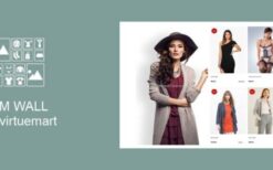 Ol Virtuemart Wall (v4.0.5) Joomla