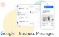 Sync Business Messages with Support Board v1.0.0