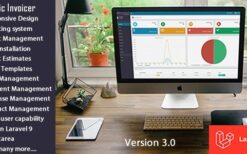 * Classic Invoicer (v3.0) by elantsys