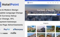 RealsPoint (v1.2) Real Estate Property Listing Platform