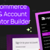 WooCommerce Login & Account Pages for Elementor (v1.0.1)