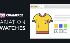 XT Variation Swatches for WooCommerce Pro Plugin (v1.9.7)
