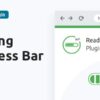 Reading Time (v2.0.3) Reading Progress Bar for WordPress
