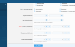 [Xen-Soluce] Credit System (v2.1.2) XenForo