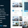 Zoner v4.2 Real Estate WordPress Theme