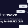 Flutterwave Payment Gateway for Perfex CRM v1.1