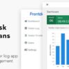Frontdesk v5.0 – Visitor Management System