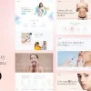 Plastica (v1.9.0) Plastic Surgery & Beauty WordPress Theme