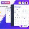 Skote v4.3.0 Angular 16 Admin & Dashboard Template + Sketch
