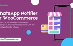 v2.0 – WhatsApp order Notifier Plugin for Worddpress Woo Commerce For WASender (SAAS)
