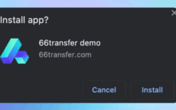 PWA Plugin [AltumCode] v5.0.0