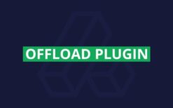 Offload Plugin – Offload assets & user content v2.0 update for v48