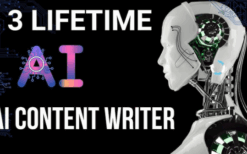 * Sage AI Content Writer Pro v2.2.5