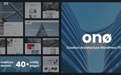 ONO (v1.1.5) Architecture