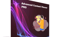 Display Posts As List, Grid, Thumbs (PRO) v2.2