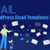9MAIL WordPress Email Templates Designer v1.0.10