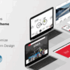 Vonica v1.1.0 Bike & Accessories WooCommerce Theme
