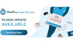Melapress Login Security Premium v1.2.0