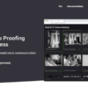 * picu Pro (v1.4.6) Online Photo Proofing with WordPress