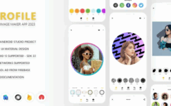 xProfile v1.1 Your Personal Portrait Maker