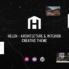 Helen (v1.0.3) Architecture & Interior Creative Theme