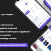 Car Wash Booking System with mobile apps android | Ios | Flutter v2.2.0